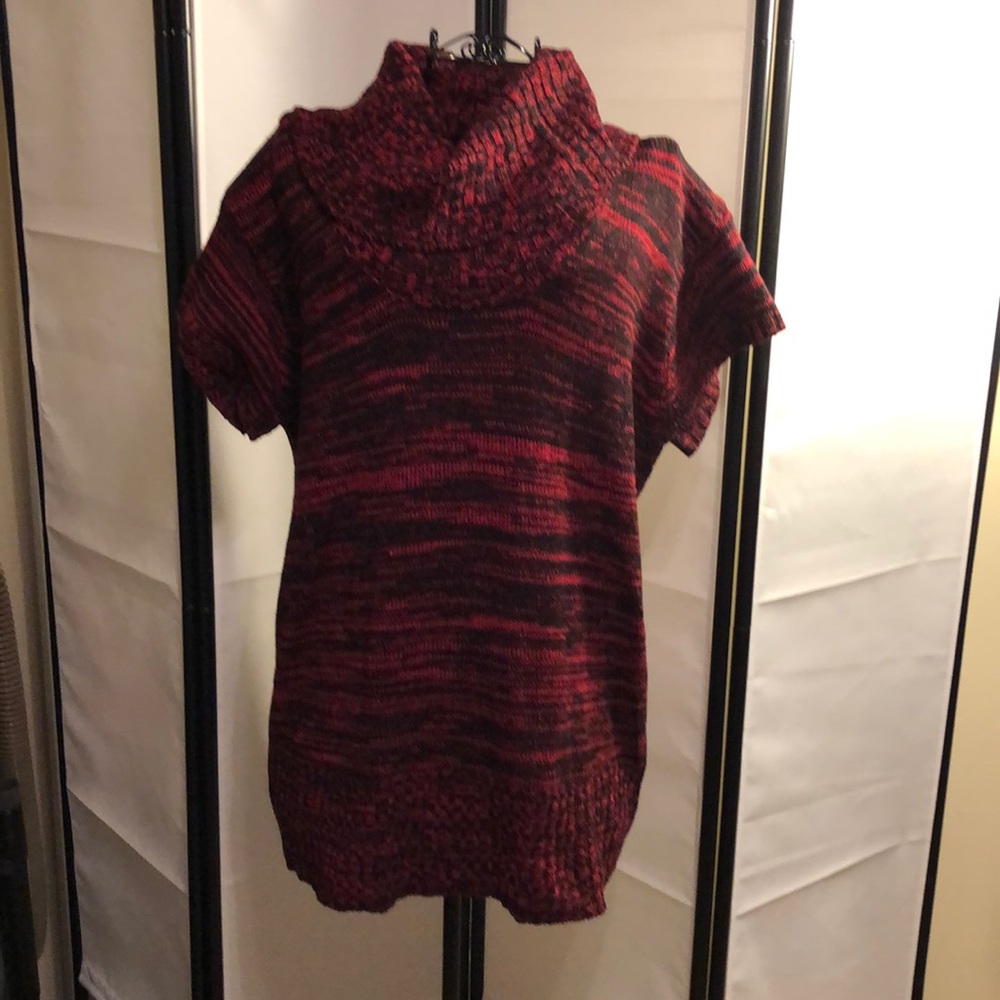 Jennifer Lauren sweater